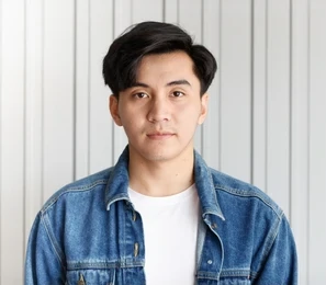 Noah Wang Profile Picture